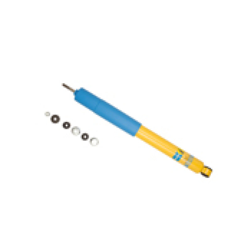 BIL B6 4600 Series Shocks - Bilstein 4600 Series 2016+ Toyota Tacoma 4x4 Rear Monotube Shock Absorber