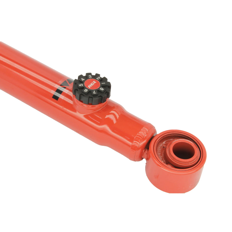 KYB Shocks & Struts AGX - KYB Shocks & Struts AGX Rear NISSAN 240SX 1989-94