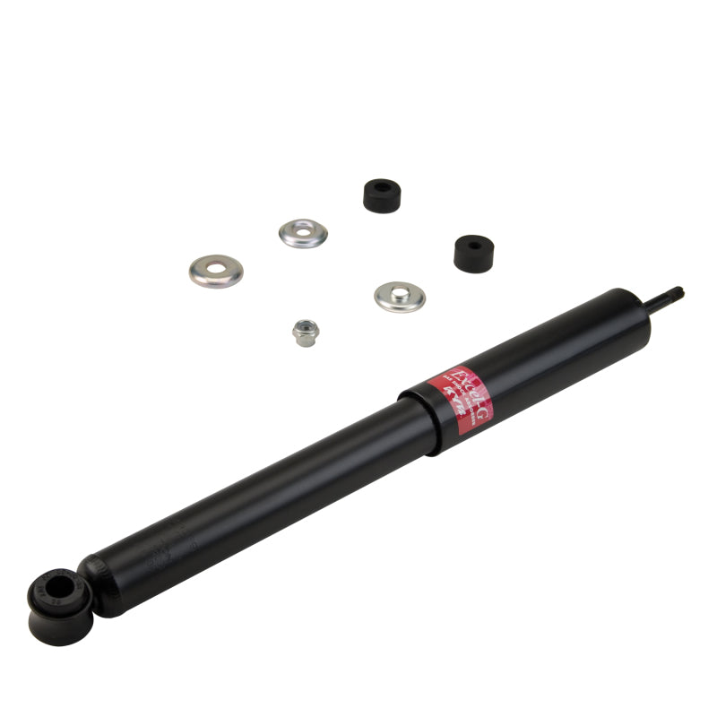 KYB Shock & Strut Excel-G - KYB Shocks & Struts Excel-G Rear ISUZU Impulse 1983-89 OPEL GT 1969-73 OPEL Kadett 1968-72 TOYOTA Ce