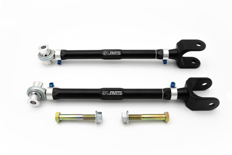SPP Traction Links - SPL Parts 06-15 Mazda Miata (NC) Rear Traction Links