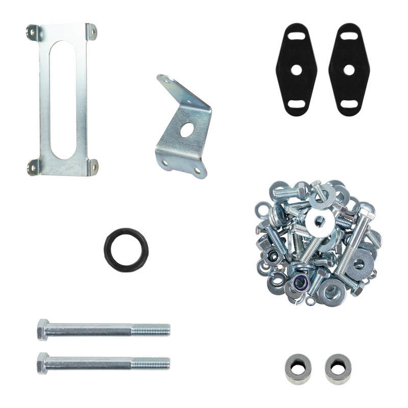 ARB Bull Bars - ARB Winchbar Nissan Pickup 91-97