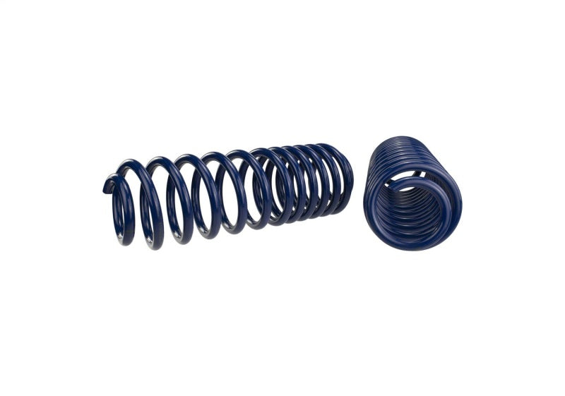 FR Spring Kits - Ford Racing 2007-2014 Mustang Shelby GT500 Springs