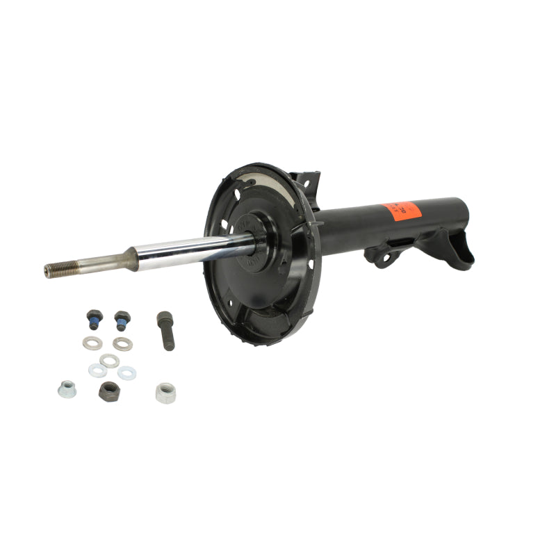 KYB Shock & Strut Excel-G - KYB Shocks & Struts Excel-G Front MERCEDES BENZ C Class (Exc. 4 Matic) 2001-07 MERCEDES BENZ C350 20