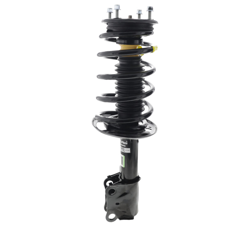 KYB Shocks & Struts Strut Plus - KYB Shocks & Struts Strut Plus Front Right 13-19 Ford Taurus (Exc. Police and SHO)