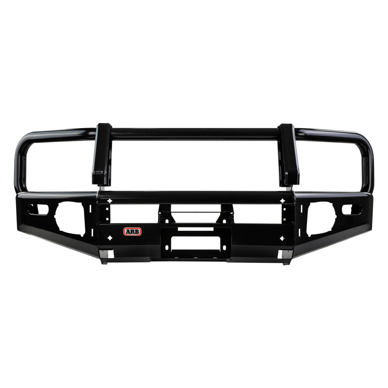 ARB Summit Bull Bars - ARB Summit Combar ARB Fog Mkii Ranger Px 11-15 (Fit Kit NOT Included)