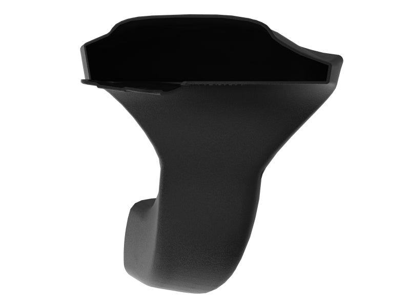 AFE Power D.A.S. PLUS Intakes - aFe 19-23 Ford Ranger L4-2.3L (t) Dynamic Air Scoop w/ Pro DRY S Filter (D.A.S. PLUS)