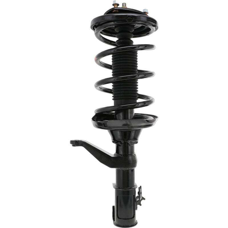KYB Shocks & Struts Strut Plus - KYB Shocks & Struts Strut Plus Front Left 03-11 Honda Element (Excl SC)