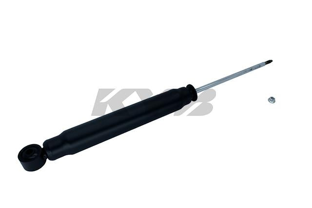 KYB Shock & Strut Excel-G - KYB Shocks & Struts Excel-G Rear AUDI Q5 2012-2009