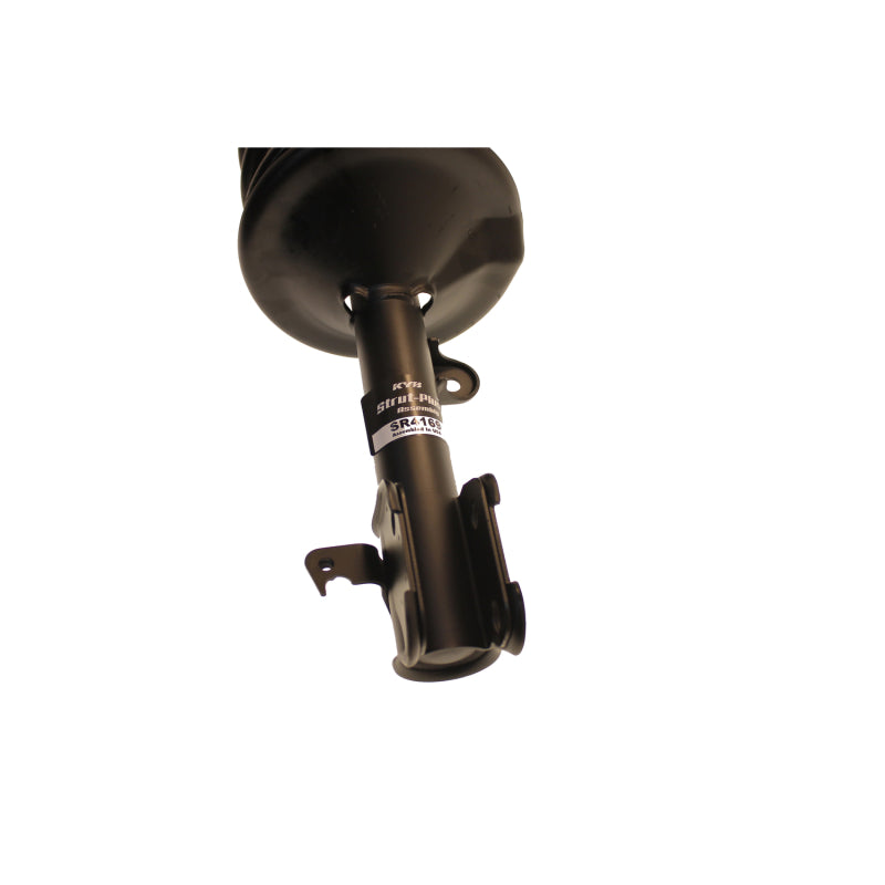KYB Shocks & Struts Strut Plus - KYB Shocks & Struts Strut Plus Front Left 03-05 Honda Pilot (AWD)