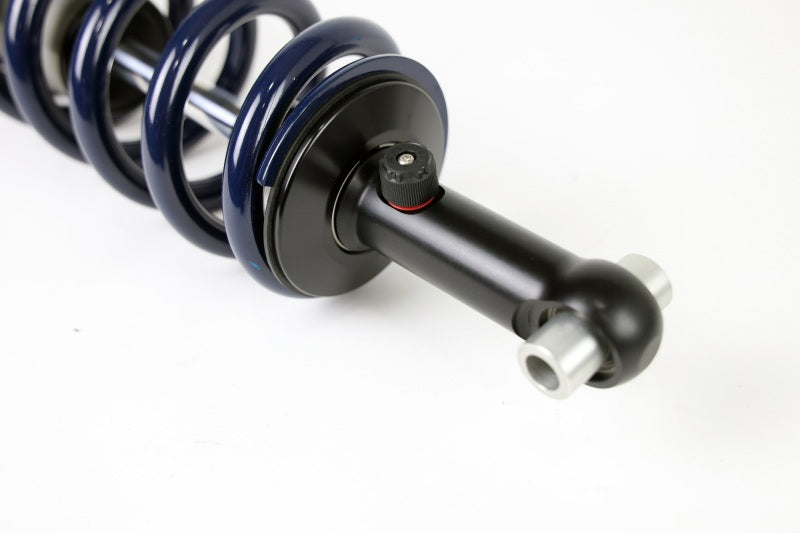 RID HQ Coilover Kits - Ridetech 16-24 Chevrolet Camaro V6/V8 HQ Series Rear Coilovers
