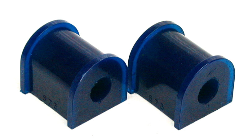 SPR Bushings - Sway Bar - SuperPro Sway Bar Mount Bushing Kit