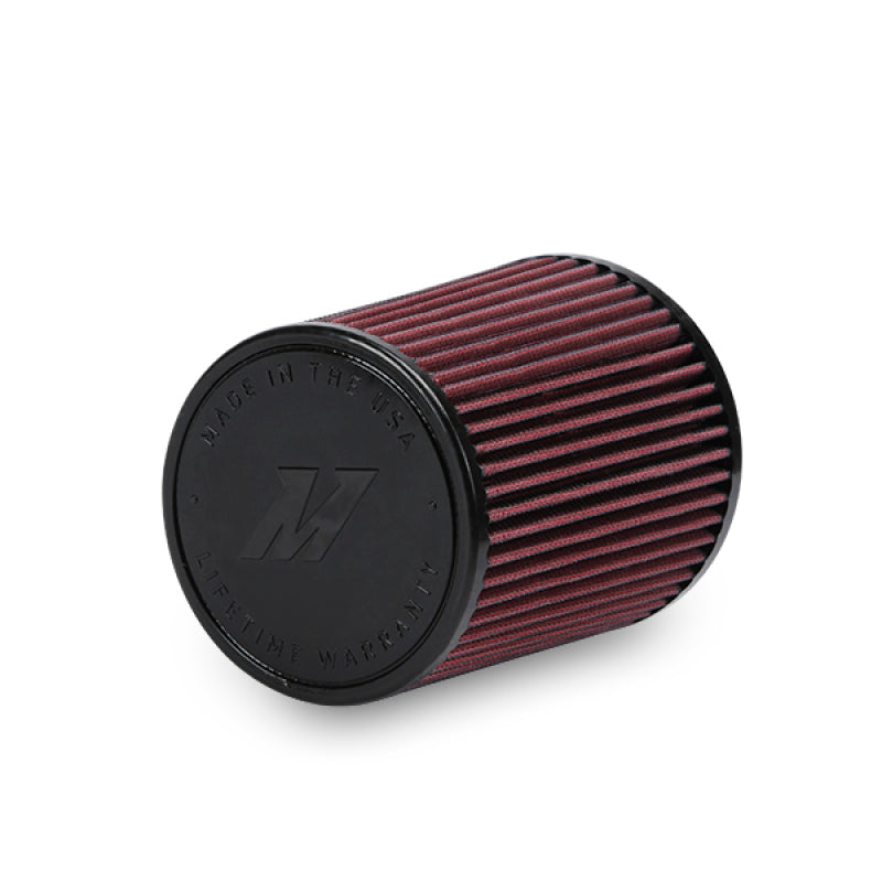 MM Air Intakes - Mishimoto 13+ Subaru BRZ/Scion FR-S Performance Air Intake Kit w/ Airbox - Red