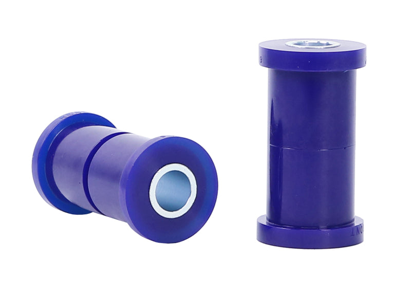 SPR Bushings - Control Arm - SuperPro 83-89 Mitsubishi Montero Front LCA Rearward Bushing Kit