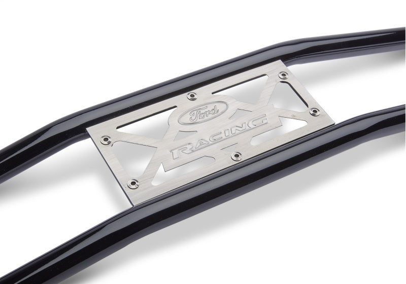 FR Strut Tower Braces - Ford Racing 2005-2014 Mustang GT Strut Tower Brace