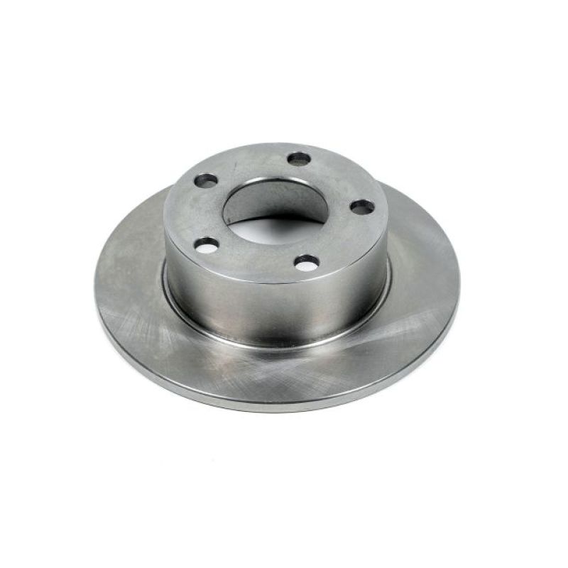 PSB Autospecialty Rotor - Power Stop 95-04 Audi A6 Rear Autospecialty Brake Rotor