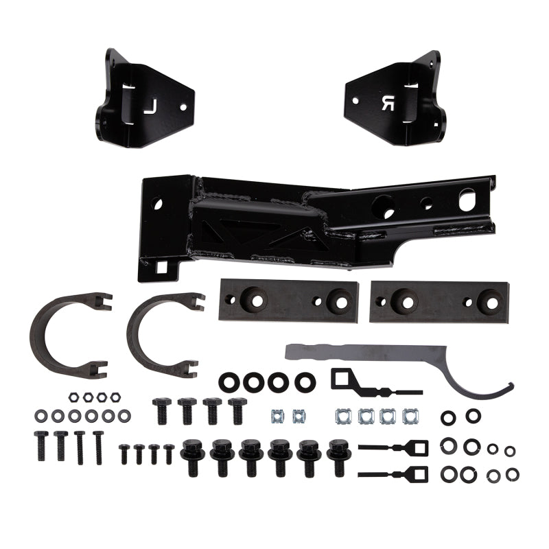ARB BP51 Fit Kits - ARB Bp51 Fit Kit 4Runner Front