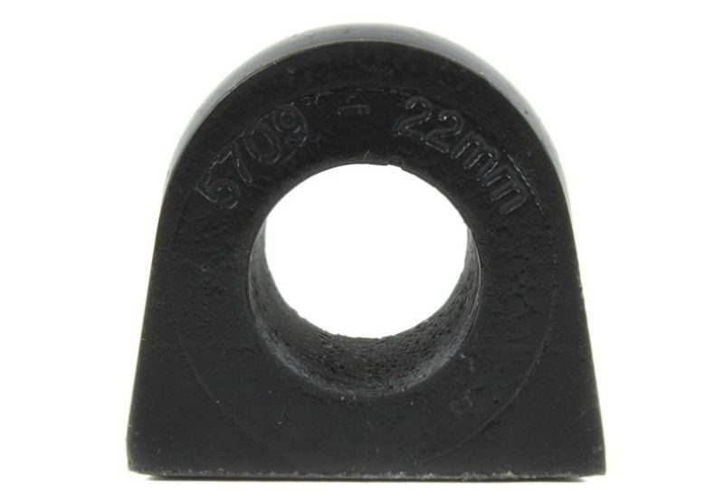 PA Sway Bar Bushing - PERRIN 02-07 Subaru WRX/STi / 04-08 Forester XT 22mm Front Sway Bar Bushing-SINGLE (for PSP-SUS-101)