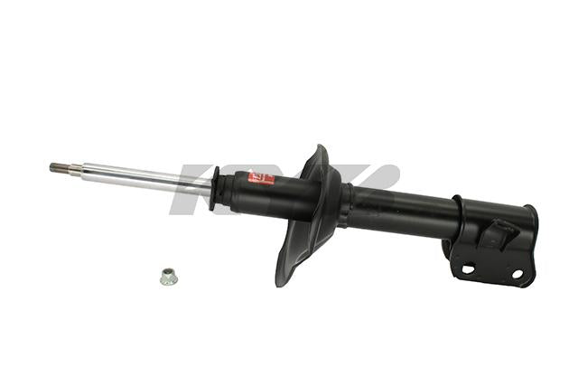 KYB Shock & Strut Excel-G - KYB Shocks & Struts Excel-G Front Left SUBARU Legacy (AWD) 1999 SUBARU Legacy Outback 1999