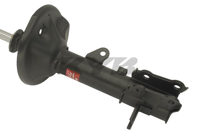 KYB Shock & Strut Excel-G - KYB Shocks & Struts Kia Import Passenger Car Excel-G