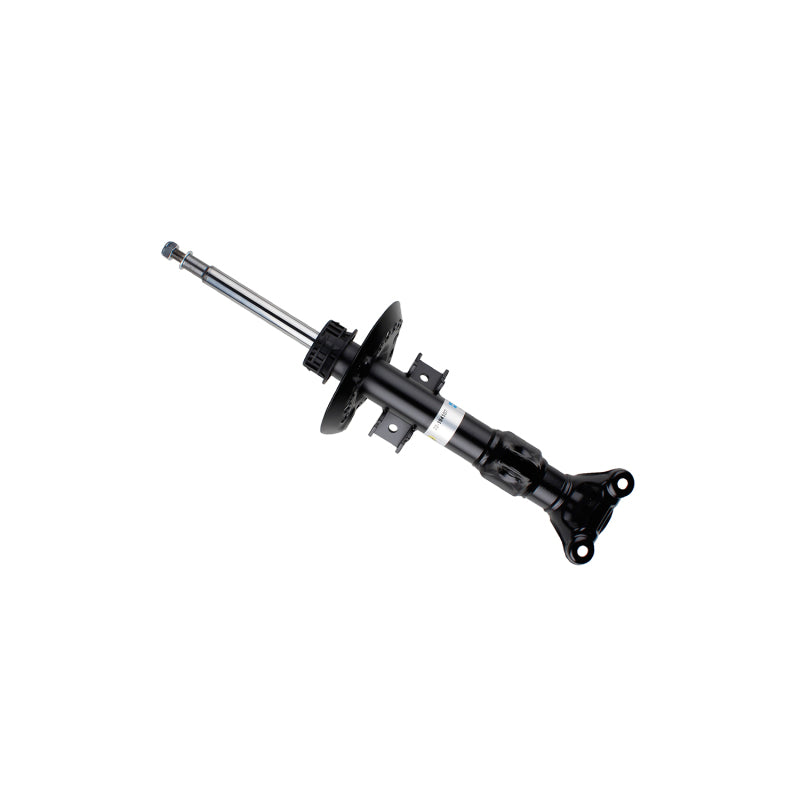 BIL B4 Series Shocks - Bilstein B4 OE Replacement 09-15 Mercedes-Benz E-Class Front Twintube Strut Assembly