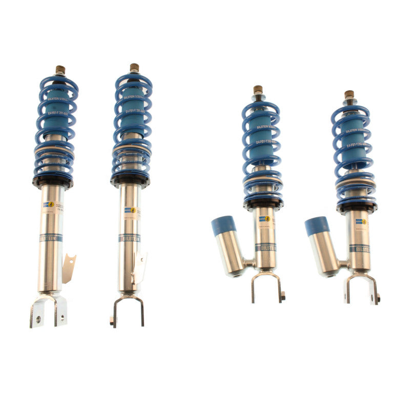 BIL B16 Series Suspension Kits - Bilstein B16 2000 Honda S2000 Base Front and Rear Performance Suspension System