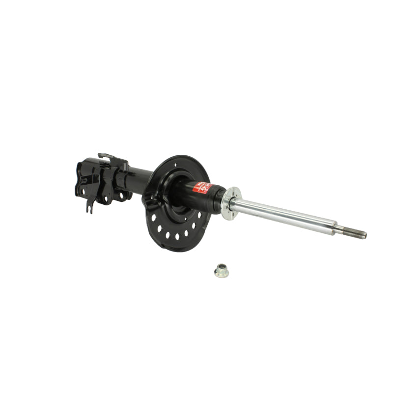 KYB Shock & Strut Excel-G - KYB Shocks & Struts Excel-G Front Left NISSAN Rogue 2008-11