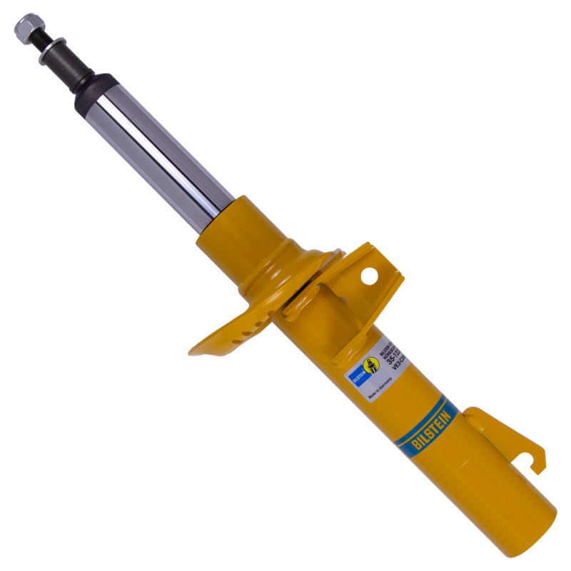BIL B12 Series Suspension Kits - Bilstein B12 2006 Volkswagen Passat 2.0T Sedan Front and Rear Suspension Kit