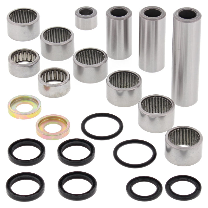ABR Linkage Bearing Kits - All Balls Racing 05-06 TM EN 125 Linkage Bearing Kit
