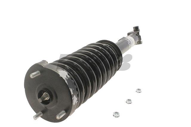 KYB Shocks & Struts Strut Plus - KYB Strut Plus Front Right Chrysler 300 05-10