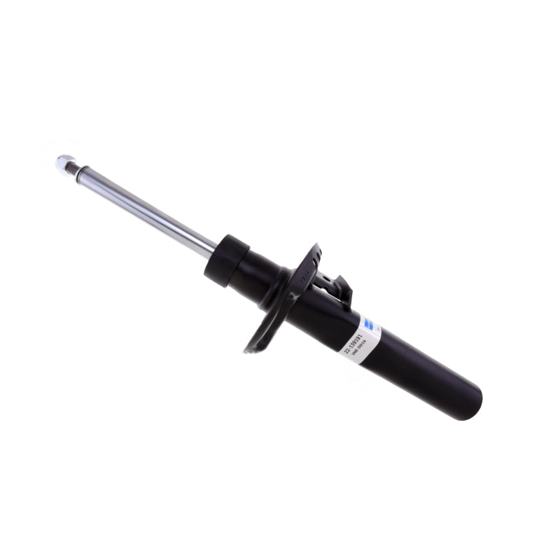 BIL B4 Series Shocks - Bilstein B4 2005 Audi A3 Ambiente Hatchback Front Suspension Strut Assembly