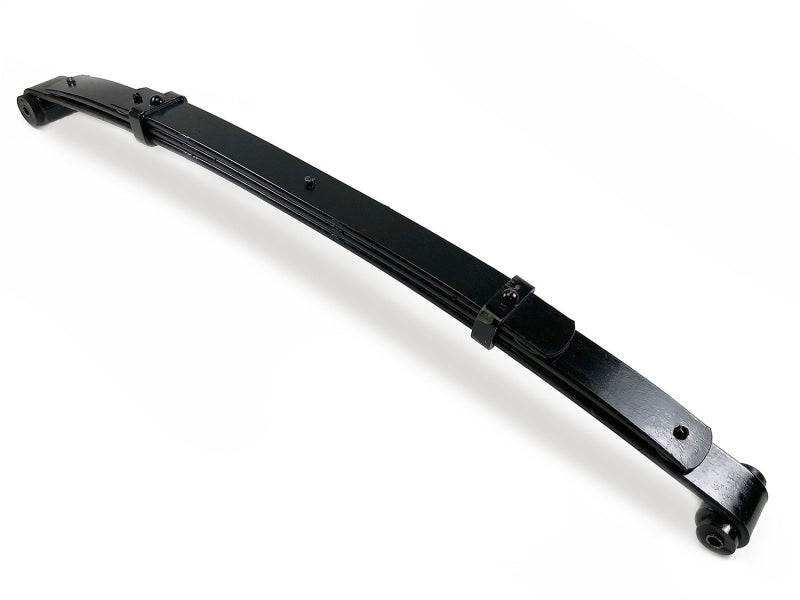 TUF Front Leaf Springs - Tuff Country 69-72 Chevy Truck 1/2 & 3/4 Ton 4wd Front 2in Lift EZ-Ride Leaf Springs (Ea)