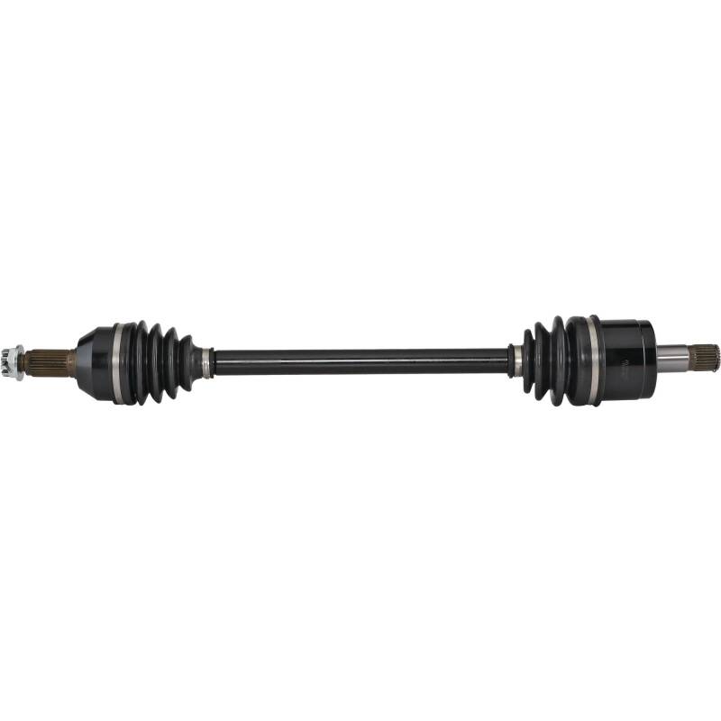 ABR A-Arm Kits - All Balls Racing 16-21 Pioneer 1000/20-21 Pioneer 1000 Deluxe/16-21 Pioneer 1000-5 6 Ball Axle