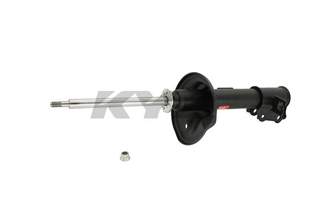 KYB Shock & Strut Excel-G - KYB Shocks & Struts Excel-G Rear Right KIA Spectra 2004-06 KIA Spectra5 2005-07
