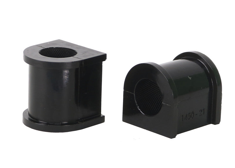 WL Bushings - Sway Bar - Whiteline Sway Bar - Mount Bushing - 21mm