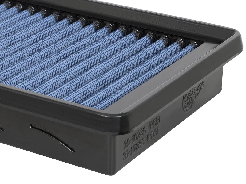 AFE Pro-5 R Direct Fit Filter - aFe MagnumFLOW Air Filters OER P5R A/F for 2016 Mazda Miata I4-2.0L