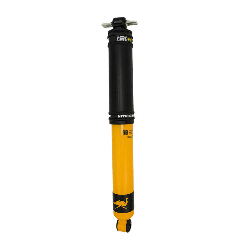 ARB OME Nitrocharger Sport Shocks - ARB / OME 84-01 Jeep Cherokee XJ w/ 2-2.5in Lift Nitrocharger Sport Shock - Rear