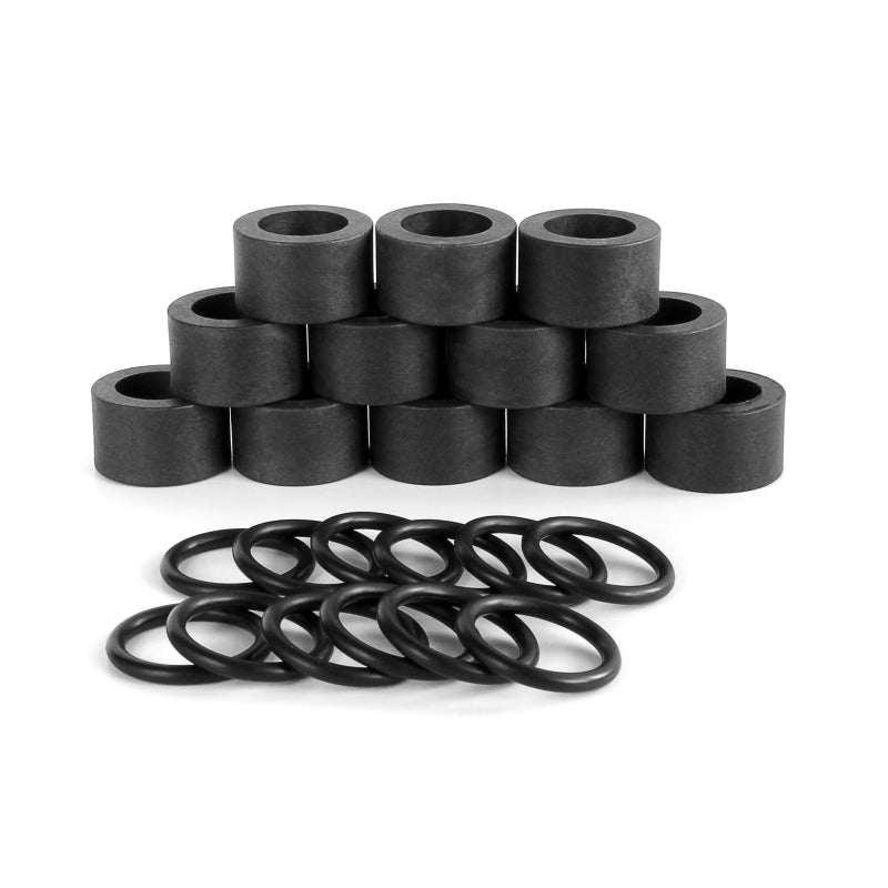EPI A-Arm Bushings - EPI 21+ Polaris 1000 Ranger / XP/Crew/ Kinetic Front A-Arm Bushing Kit