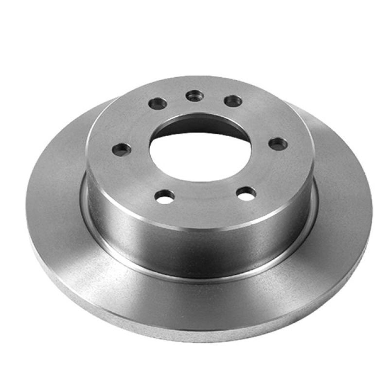 PSB Autospecialty Rotor - Power Stop 07-09 Dodge Sprinter 2500 Rear Autospecialty Brake Rotor