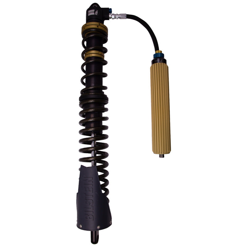 BIL Black Hawk Powersports - Bilstein 20-21 Can-Am Maverick X3 RS Turbo R Black Hawk Powersports Shock & Coil Spring Assembly -RL
