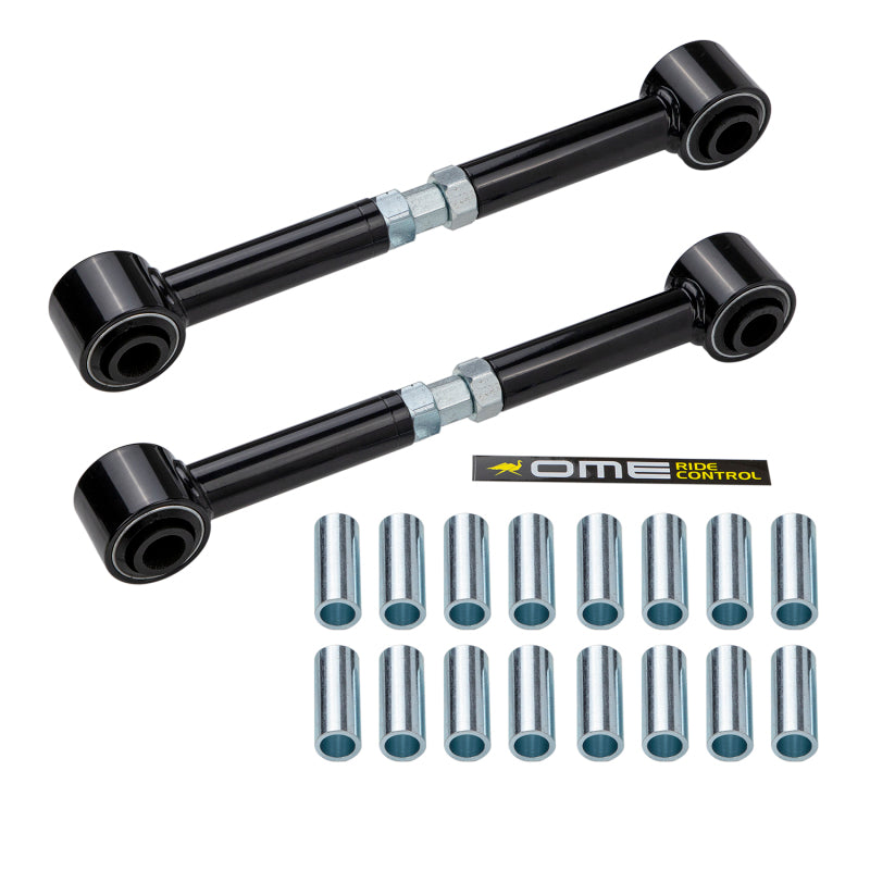 ARB Trailing Arms - ARB Adjustable Upper Trailing Arms Gq/Gu