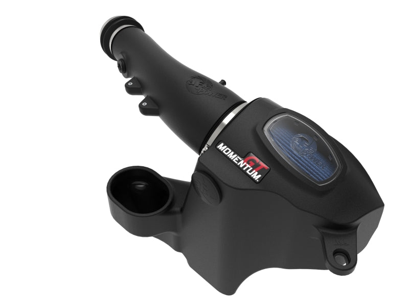 AFE Momentum GT Cold Air Intakes - aFe Momentum GT Pro 5R Intake System 22-23 Jeep Grand Cherokee (WL) V6-3.6L