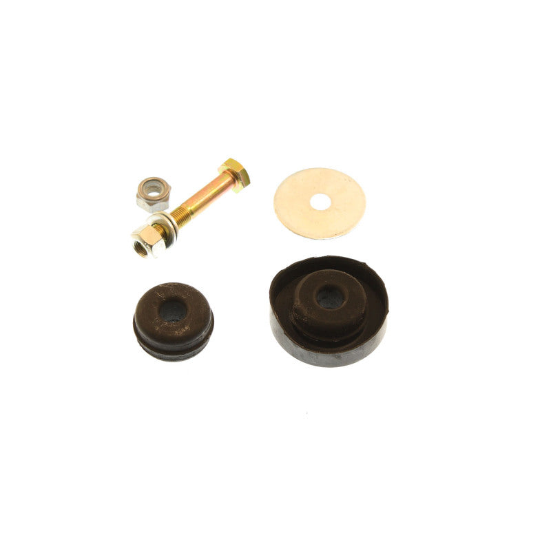 BIL B8 Series Shocks - Bilstein B8 1994 Mercedes-Benz C220 Base Front 36mm Monotube Shock Absorber