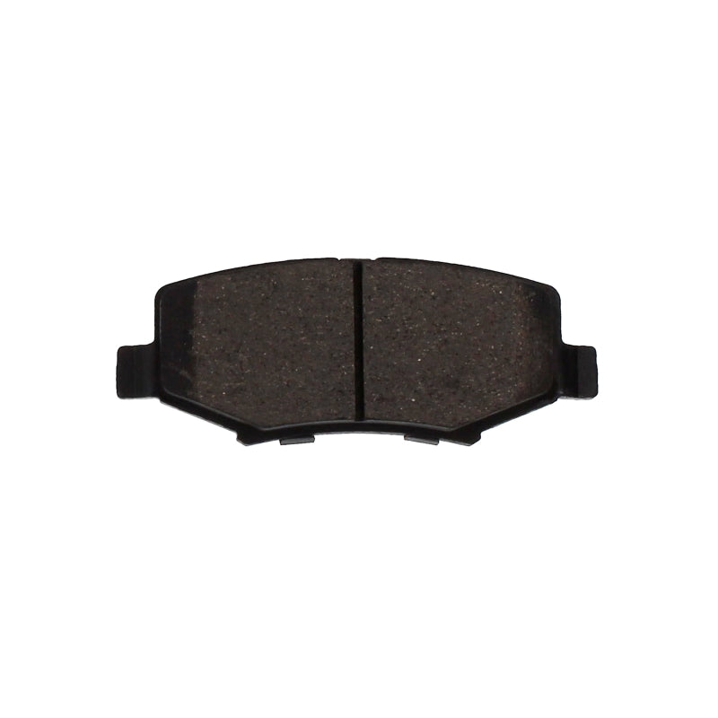 BAE Claw Brake Pads - Baer Brakes 07-08 Dodge Nitro Claw Brake Rear Pads