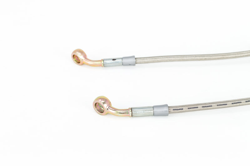 GR G-Stop Brake Line Kits - Goodridge 05+ Pontiac GTO Brake Lines