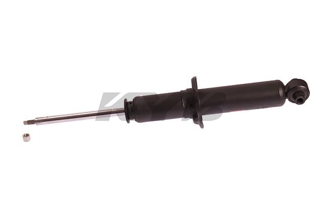 KYB Shock & Strut Excel-G - KYB Shocks & Struts Excel-G Rear AUDI 100 Series 1990-95 AUDI A6 1995-97