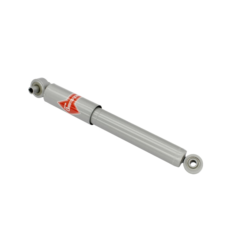 KYB Shocks & Struts Gas-A-Just - KYB Shocks & Struts Gas-A-Just Rear DODGE Colt (Exc. Colt Vista) 1979-84 DODGE Colt Vista 1984-91 DO