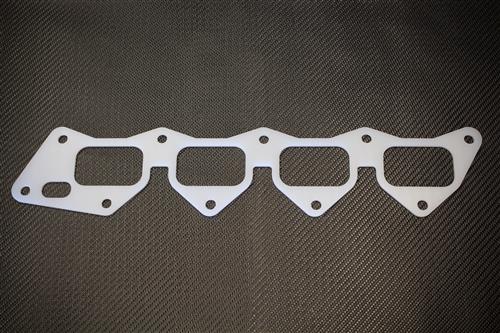 TQS Thermal Gasket - Int Mani - Torque Solution Thermal Intake Manifold Gasket: Mitsubishi Eclipse Turbo 90-94