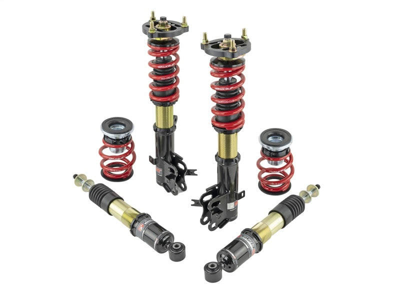SK Pro-ST Coilovers - Skunk2 14-15 Honda Civic Pro ST Coilovers