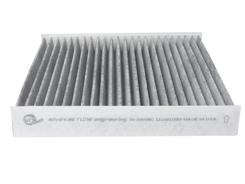 AFE Cabin Air Filters - aFe Nissan Altima 19-22/ Infiniti QX50 19-22 Cabin Air Filter