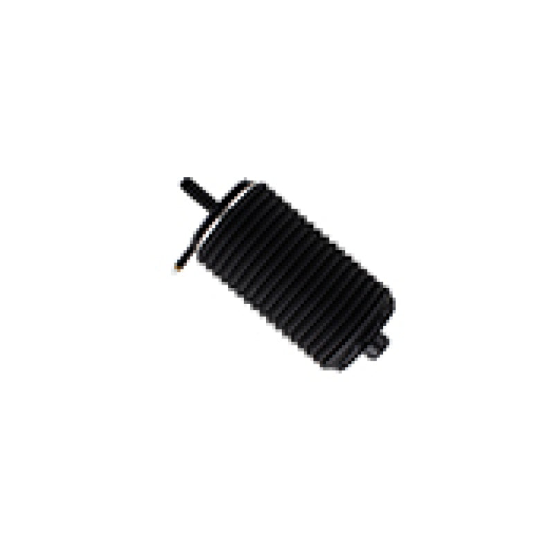 BIL B3 Series Shocks - Bilstein B3 OE Replacement 15-16 Porsche Macan Rear Left Air Suspension Spring